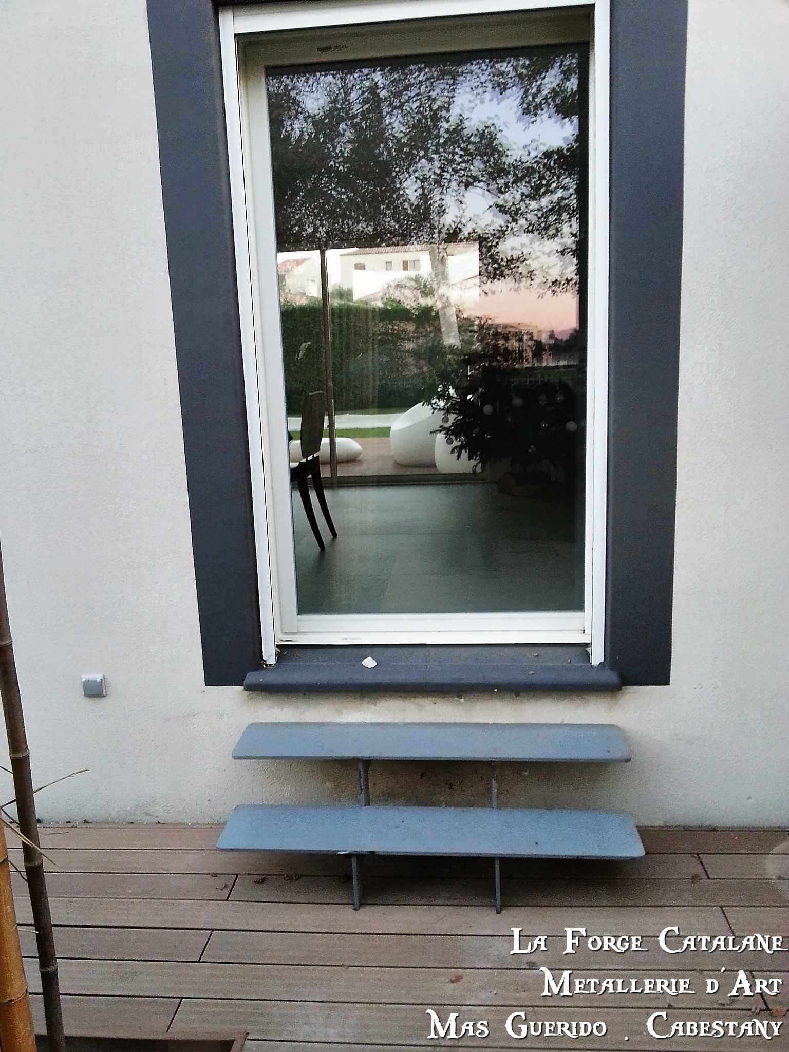 Limon cremaillere double decoupe laser marches fer 59 forge catalane.jpg